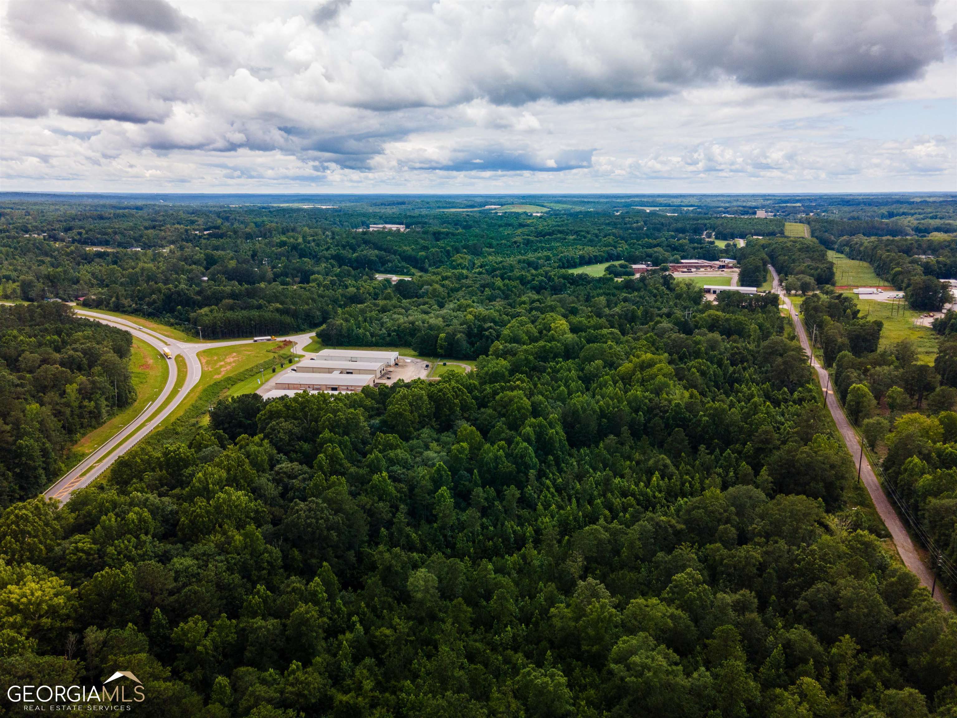 0 Whitesville RD