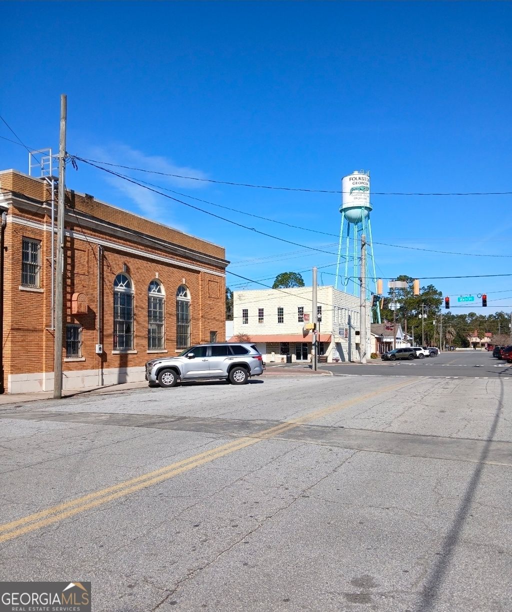 Photo of 477 First Street, Folkston, GA 31537 (MLS # 10681634)