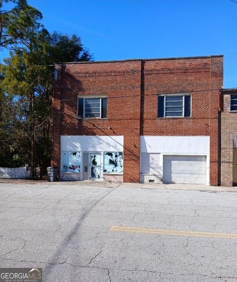 477 First ST Folkston GA 31537