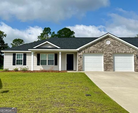 Photo of 216 Evans Ter, Statesboro, GA 30458 (MLS # 10658576)