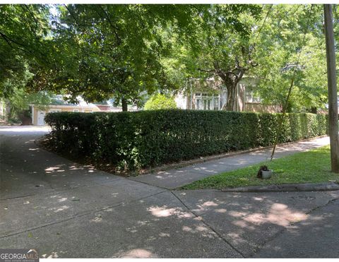 806 Briarcliff RD NE UNIT D Atlanta GA 30306