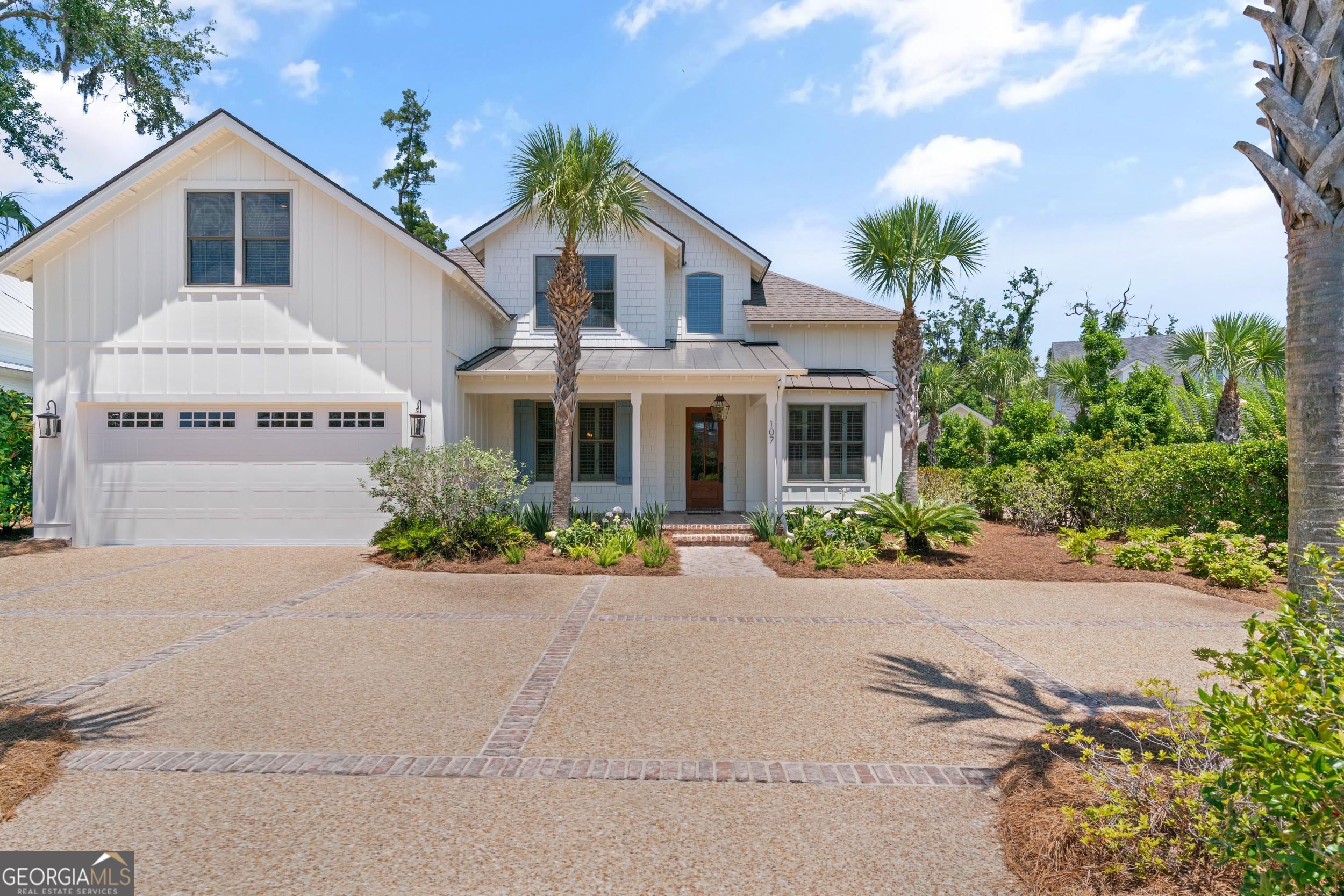 107 Yacht Club DR