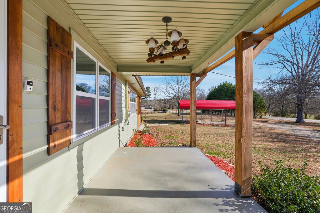 Photo of 110 Corbett York Road, Demorest, GA 30535 (MLS # 10675426)