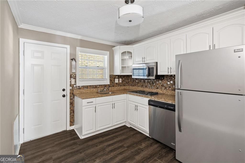 Atlanta, Georgia 30305, United States, 1 Bedroom Bedrooms, ,1 BathroomBathrooms,Residential,Active,198265