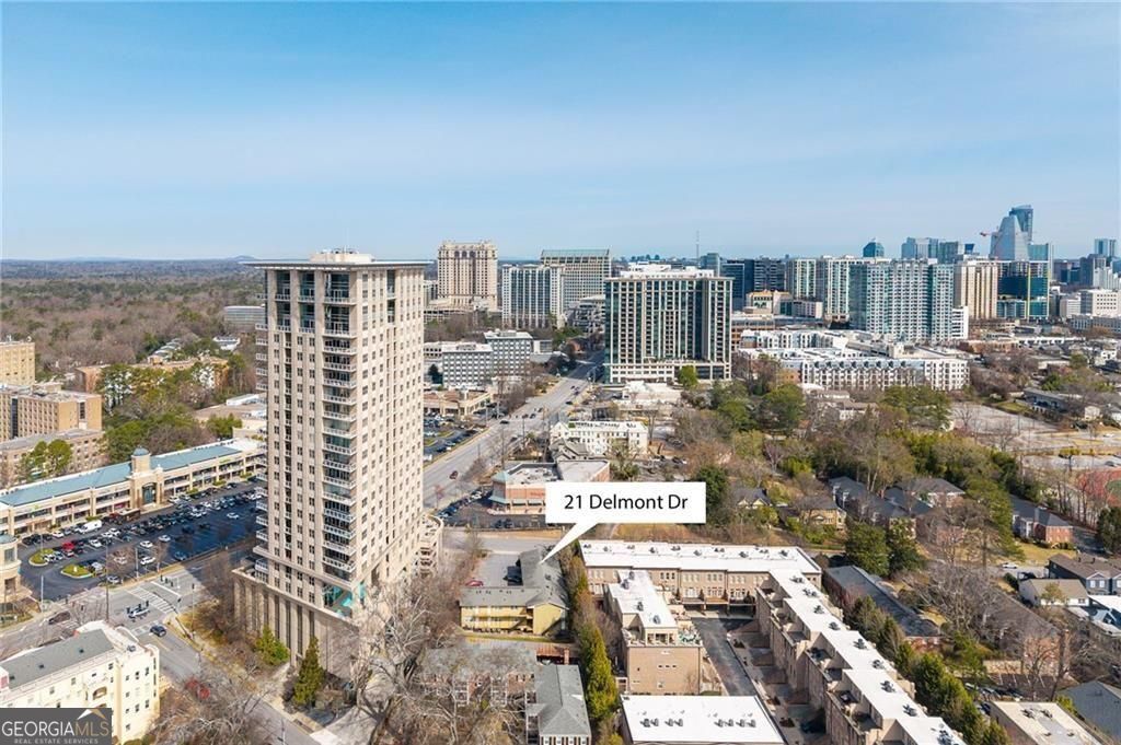 Atlanta, Georgia 30305, United States, 1 Bedroom Bedrooms, ,1 BathroomBathrooms,Residential,Active,198265