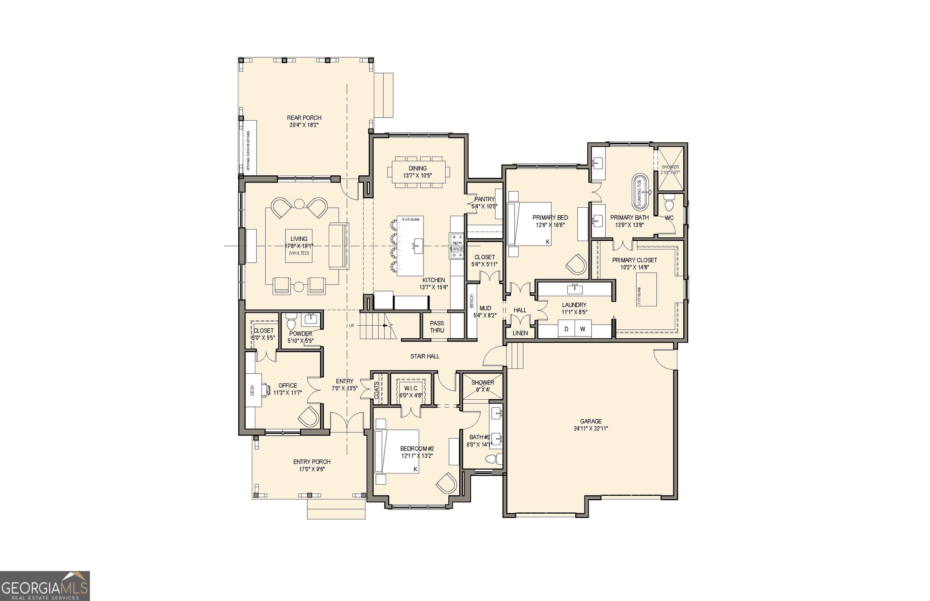 12 Fred DR