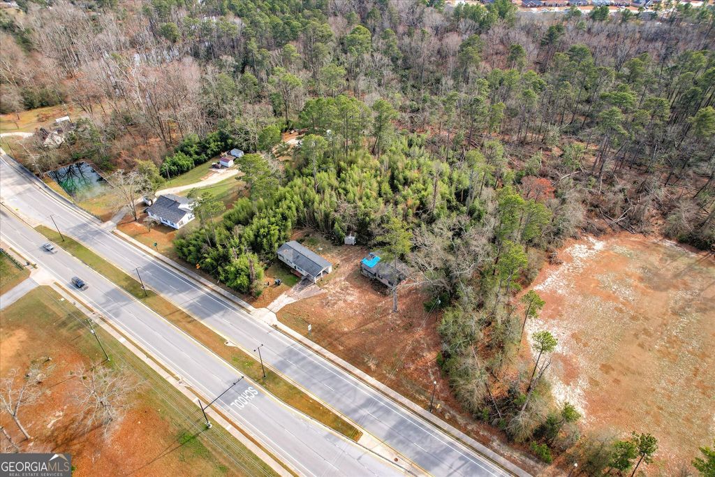 Photo of 3812 Wrightsboro Road, Augusta, GA 30909 (MLS # 10676363)