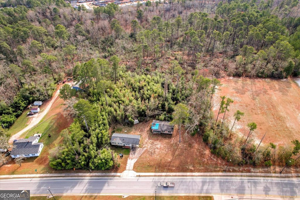 Photo of 3812 Wrightsboro Road, Augusta, GA 30909 (MLS # 10676363)