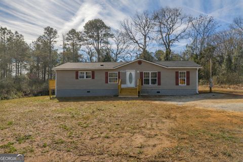 Photo of 7131 Maysville Road, Maysville, GA 30558 (MLS # 10672231)