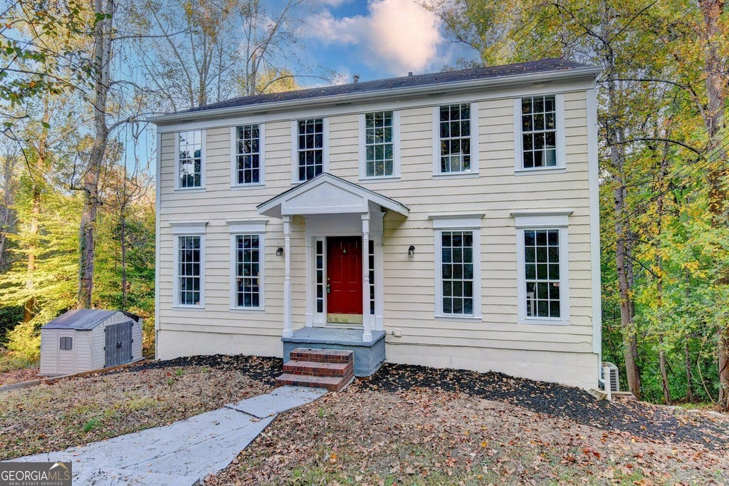 Photo of 2019 Old Mill Way, Duluth, GA 30096 (MLS # 10880792)