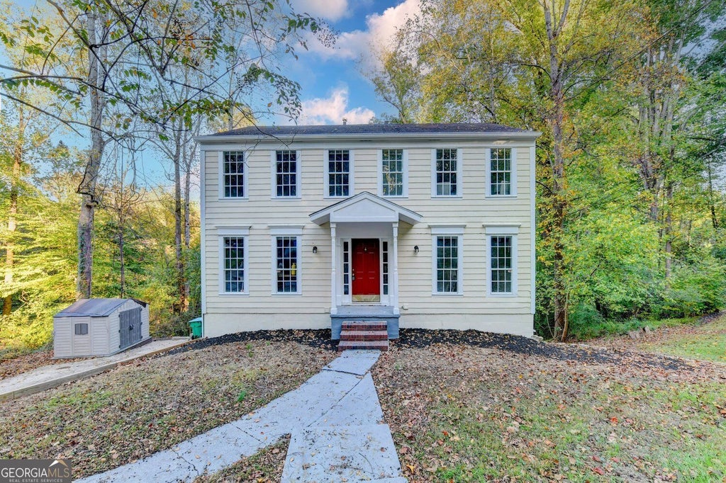 Photo of 2019 Old Mill Way, Duluth, GA 30096 (MLS # 10880792)