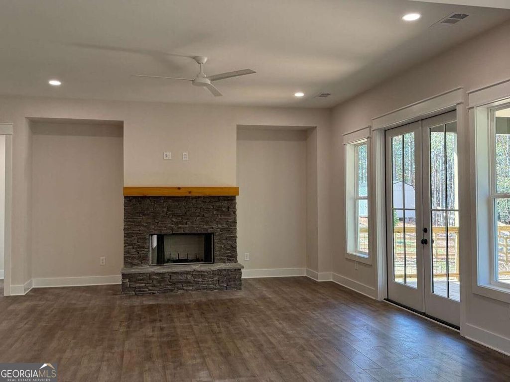 Photo of 1017 Cable Road, Waleska, GA 30183 (MLS # 10672819)