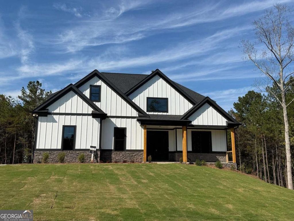 Photo of 1017 Cable Road, Waleska, GA 30183 (MLS # 10672819)