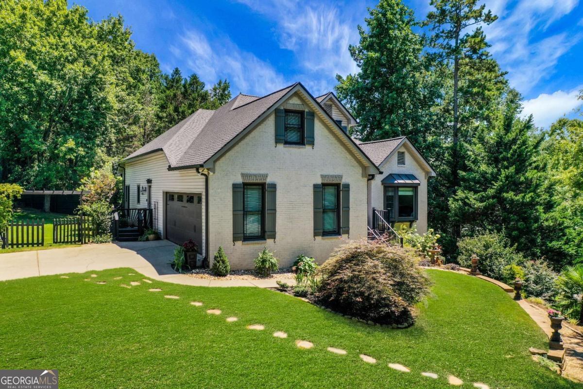 5166 Artesian Spring DR