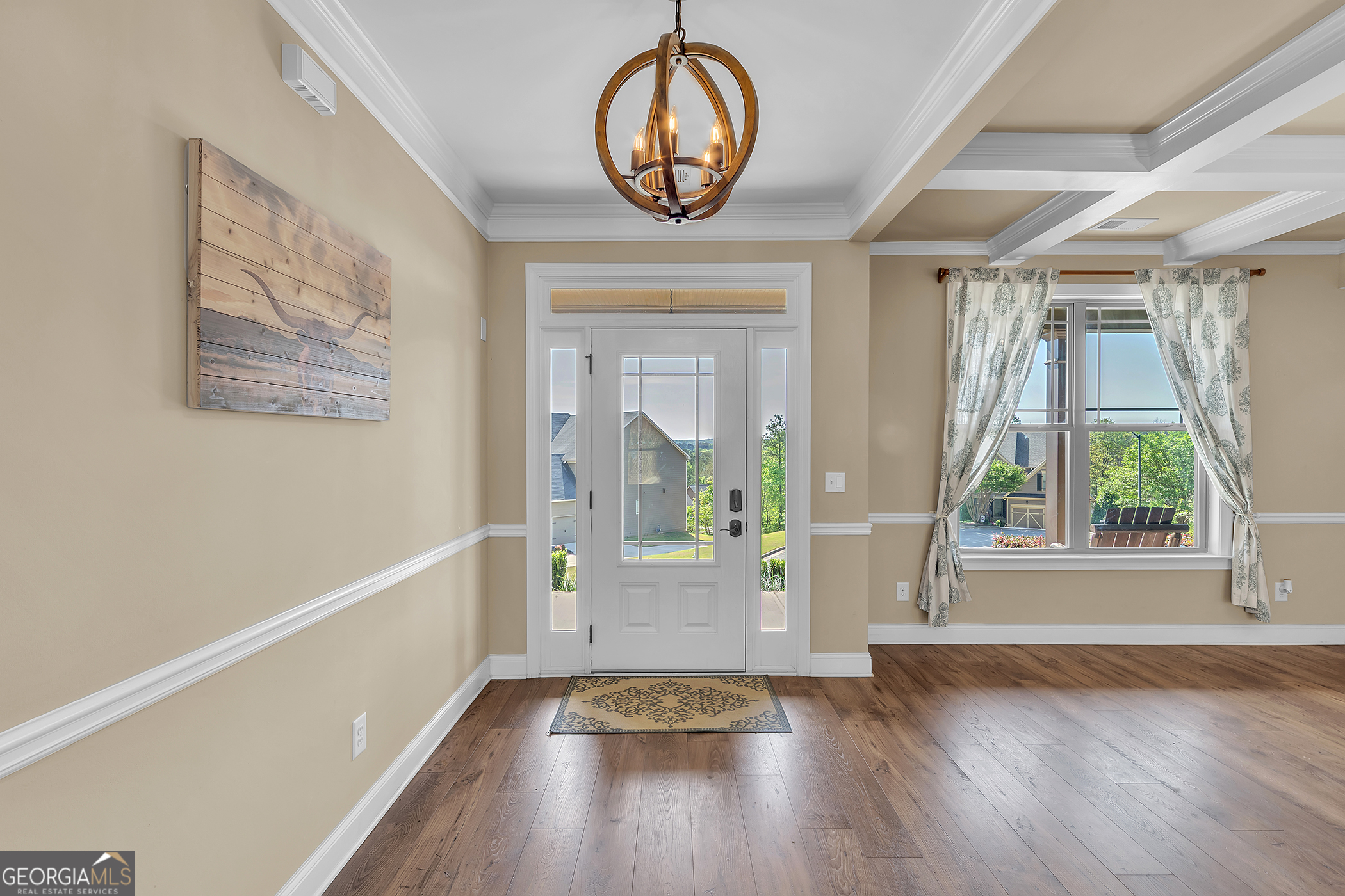 228 Talking Leaves CT