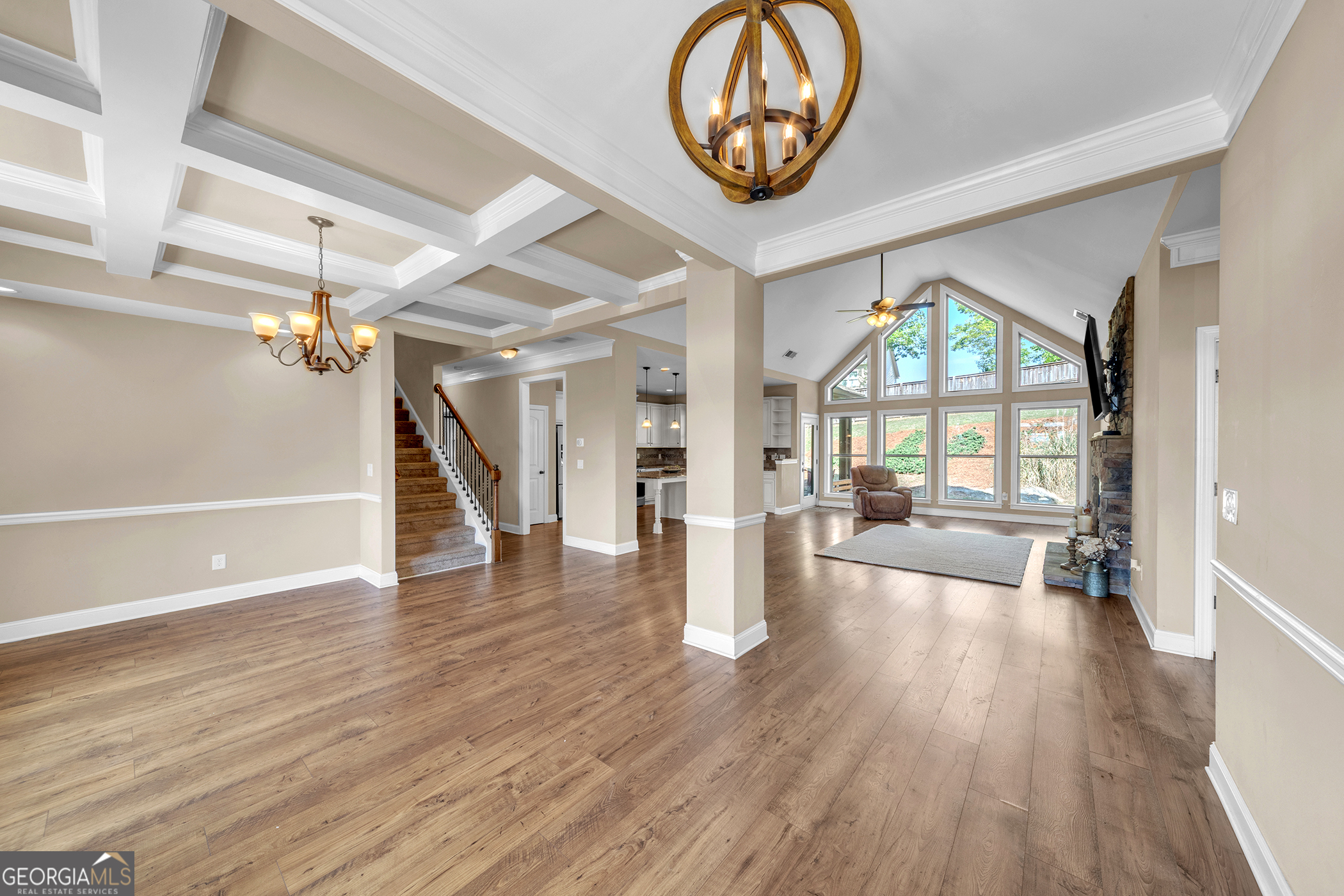 228 Talking Leaves CT