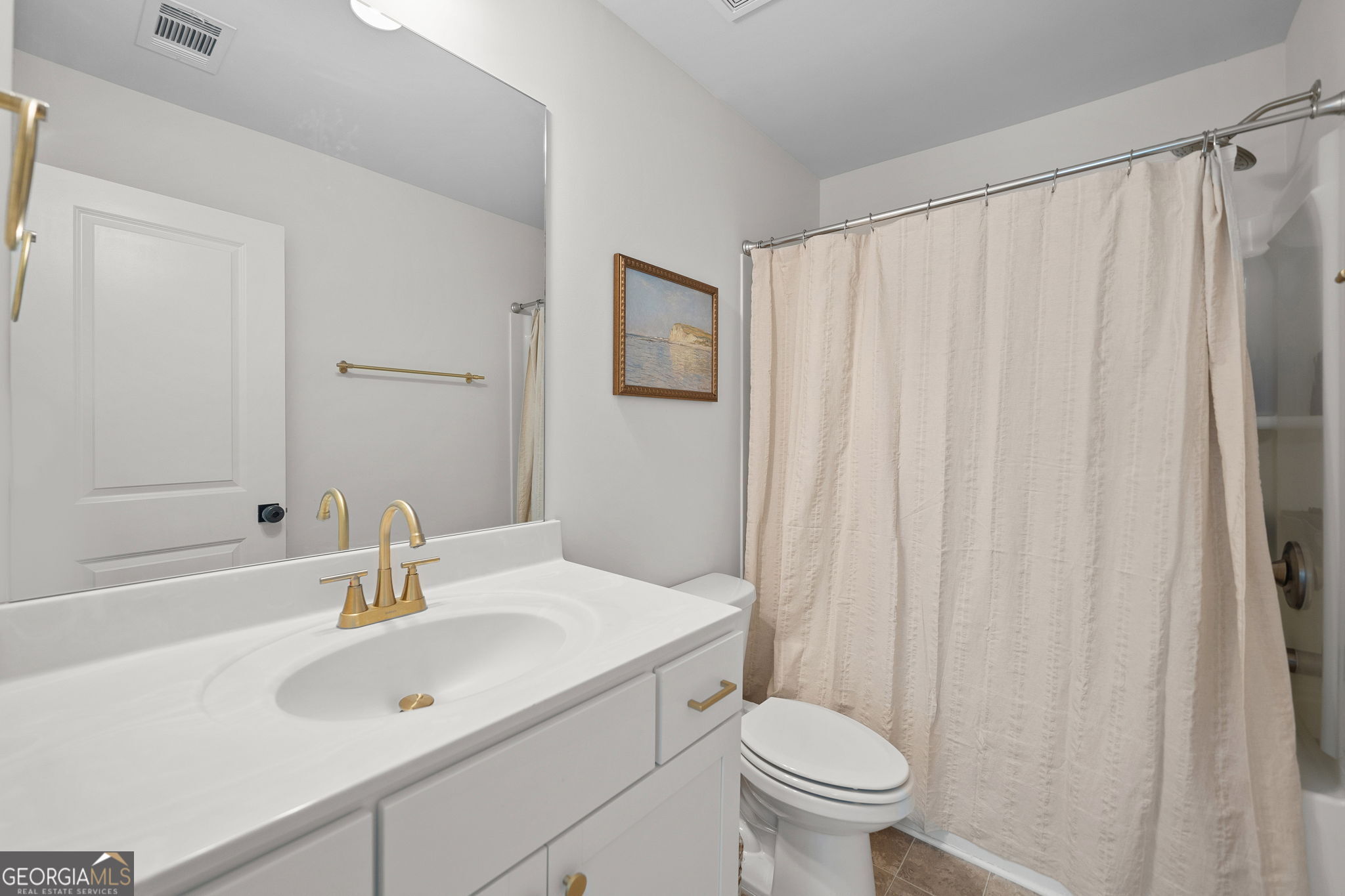 Oakleigh Pointe - Residential