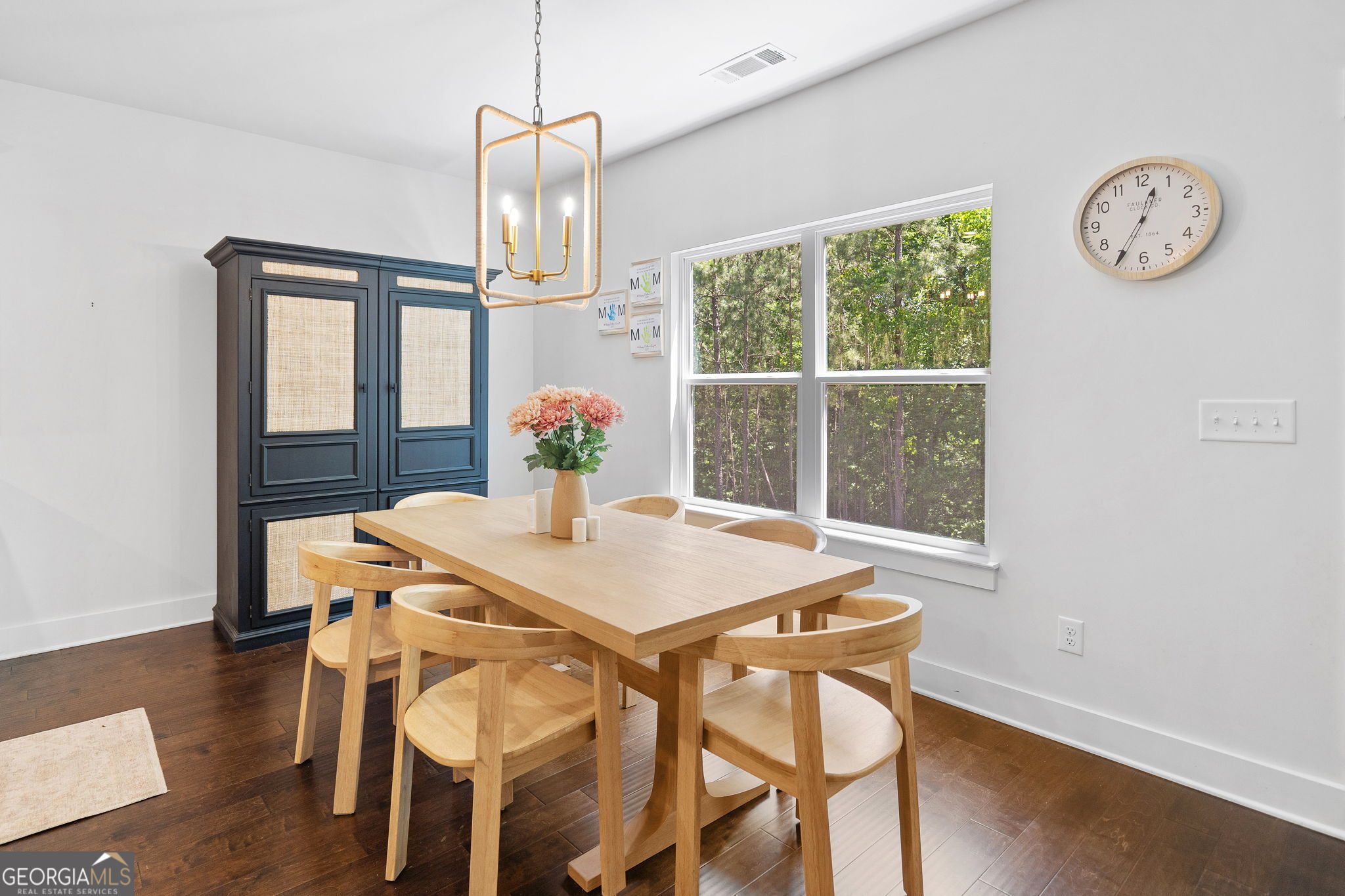 Oakleigh Pointe - Residential