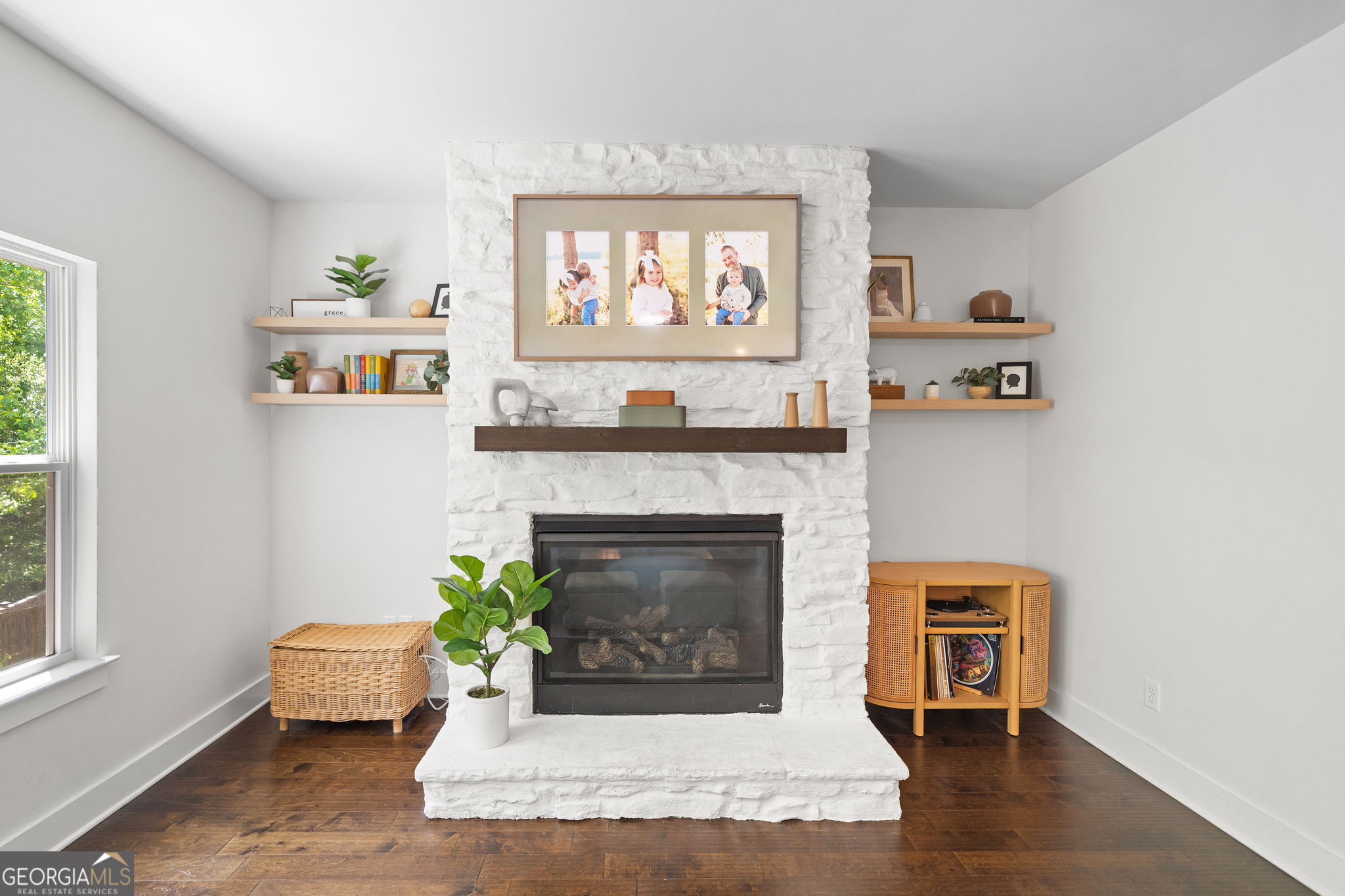 Oakleigh Pointe - Residential