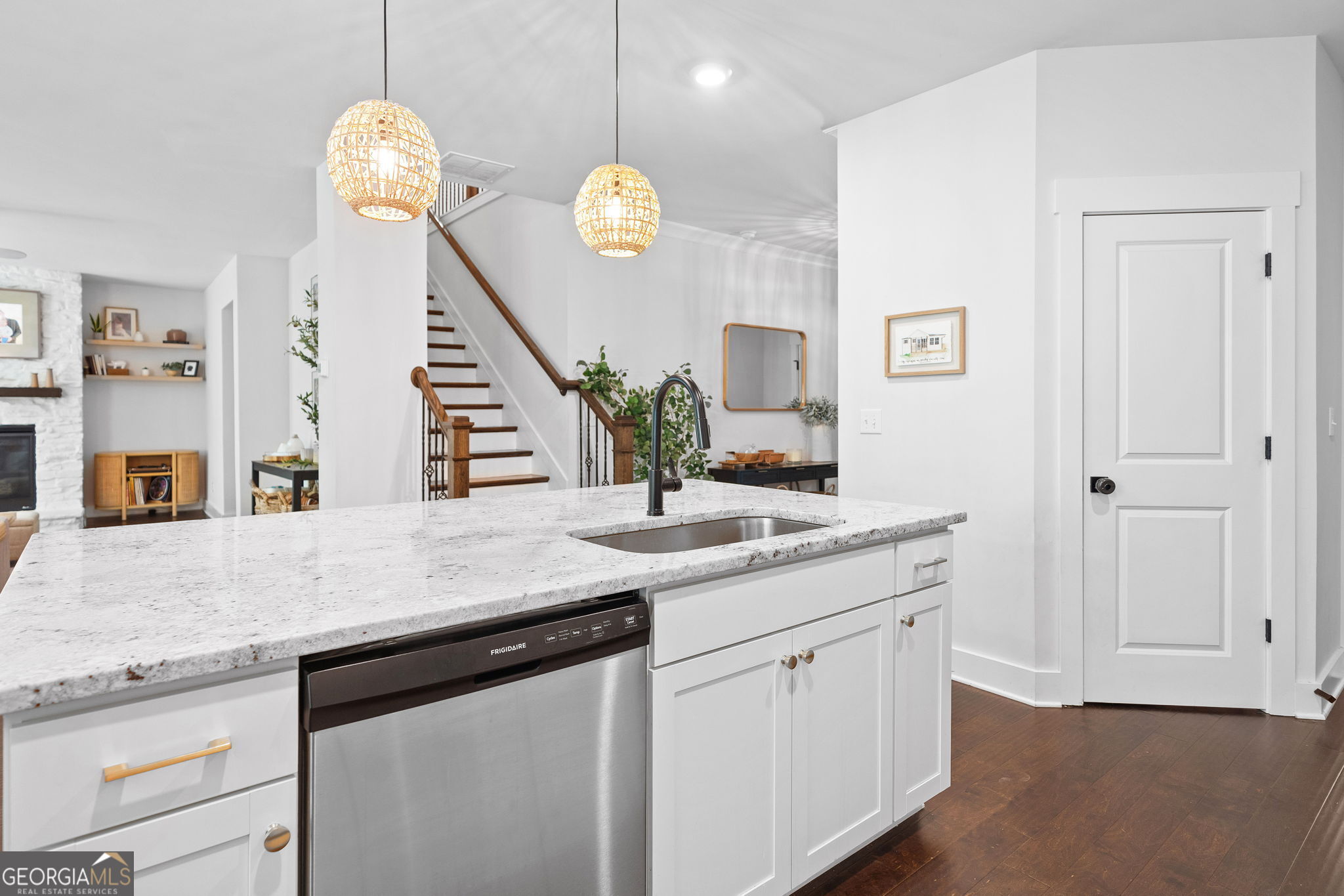 Oakleigh Pointe - Residential