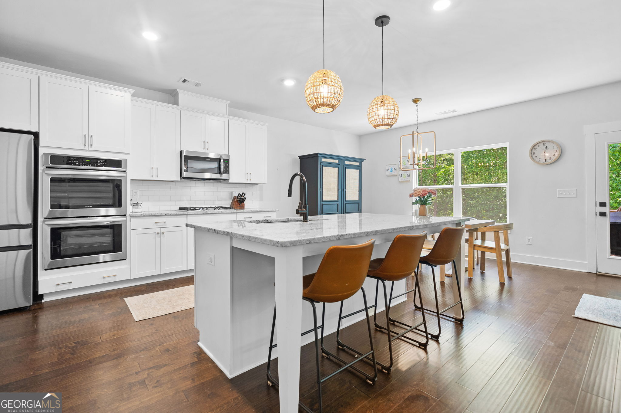 Oakleigh Pointe - Residential