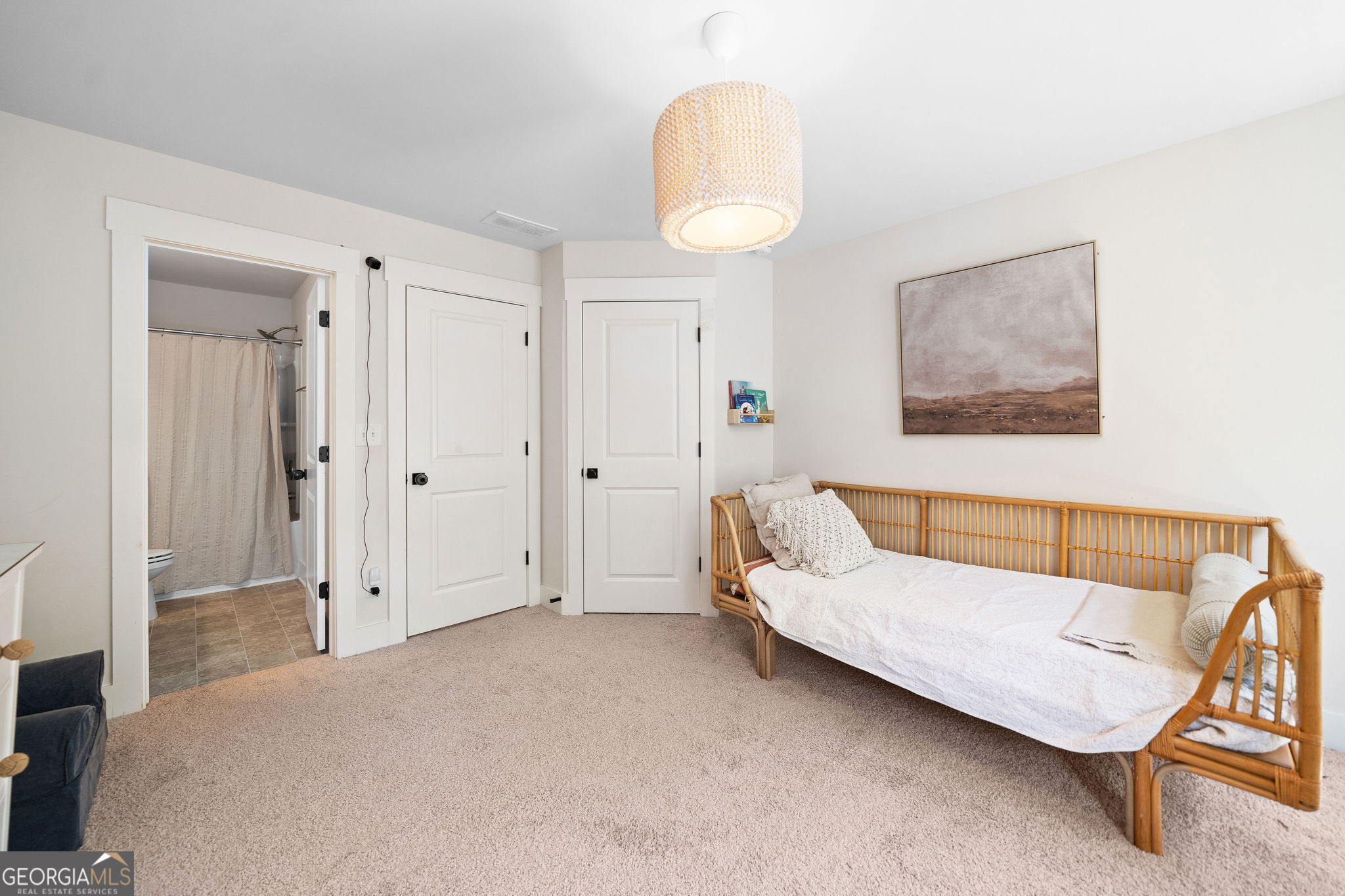 Oakleigh Pointe - Residential