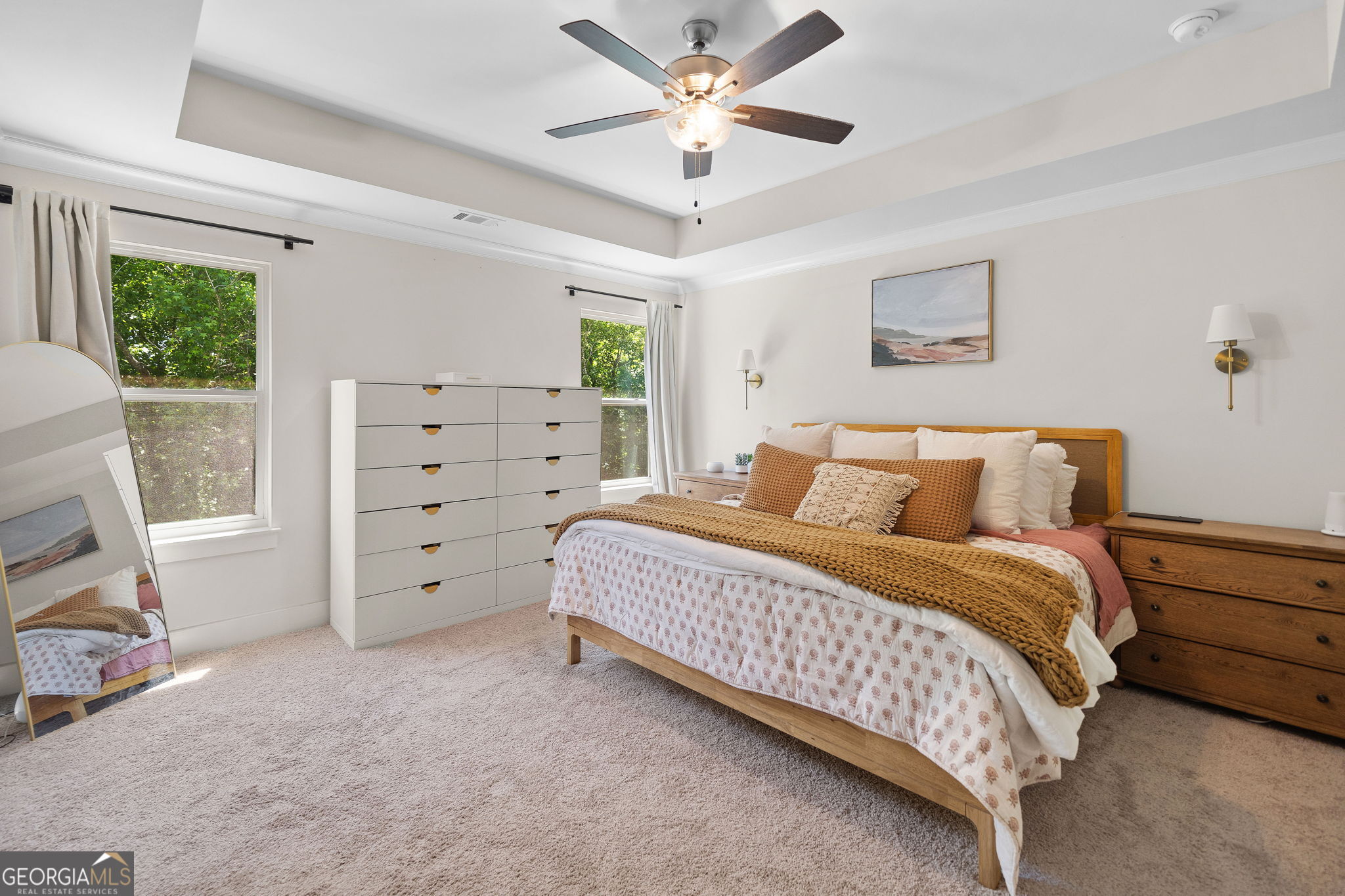 Oakleigh Pointe - Residential