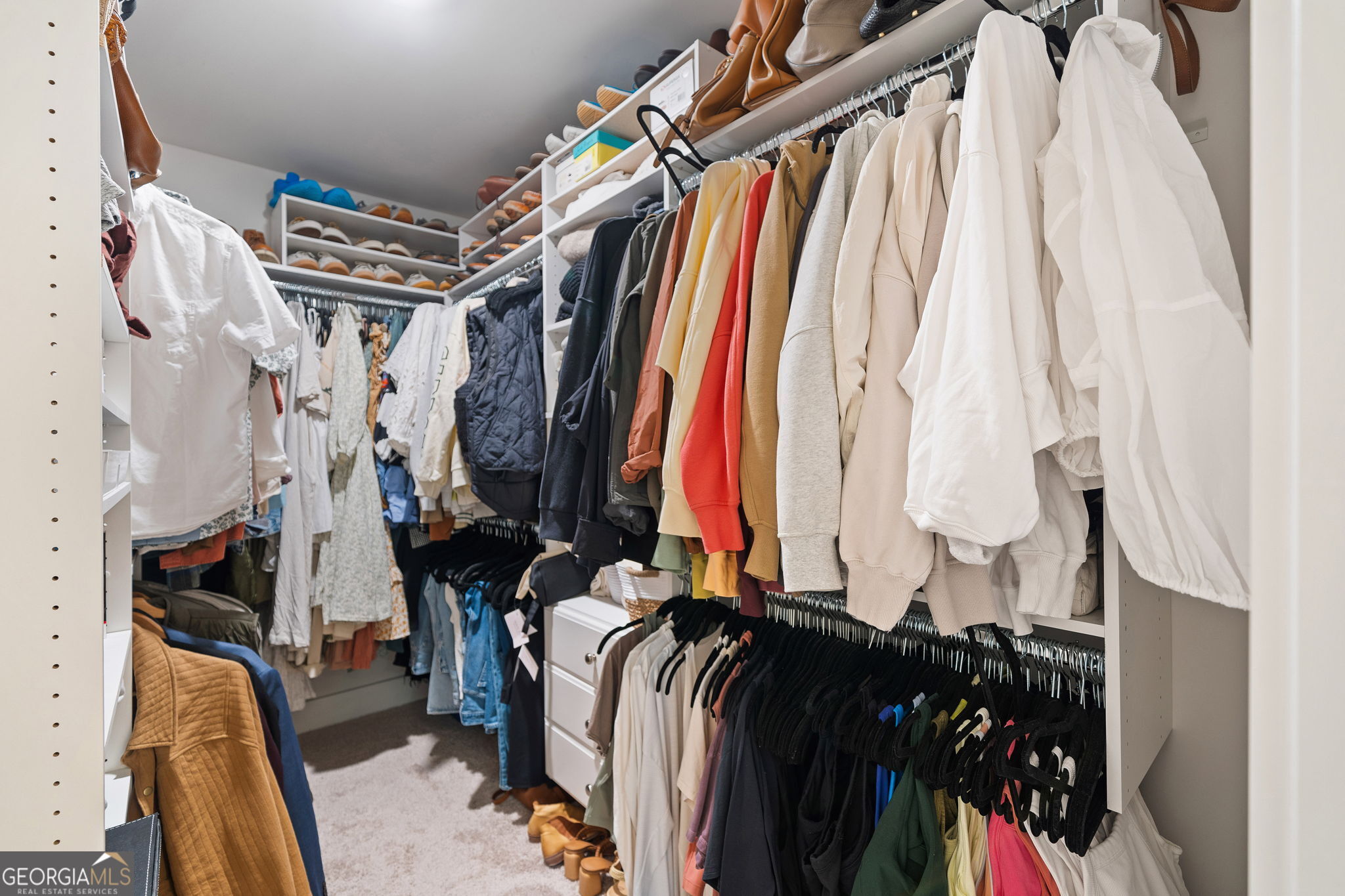 Oakleigh Pointe - Residential