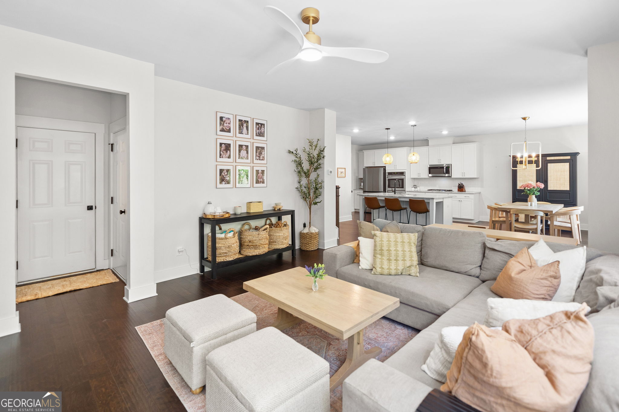 Oakleigh Pointe - Residential