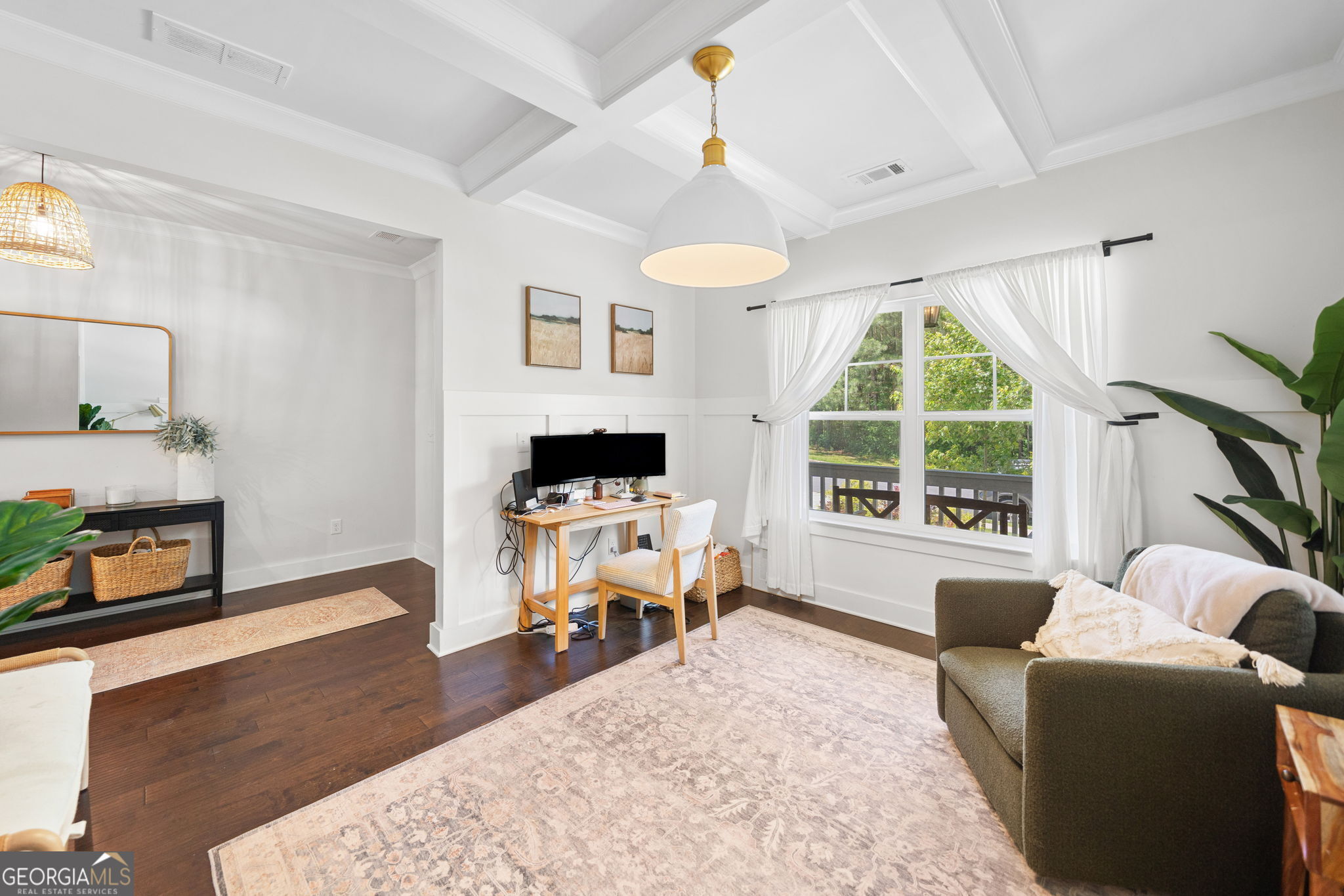 Oakleigh Pointe - Residential