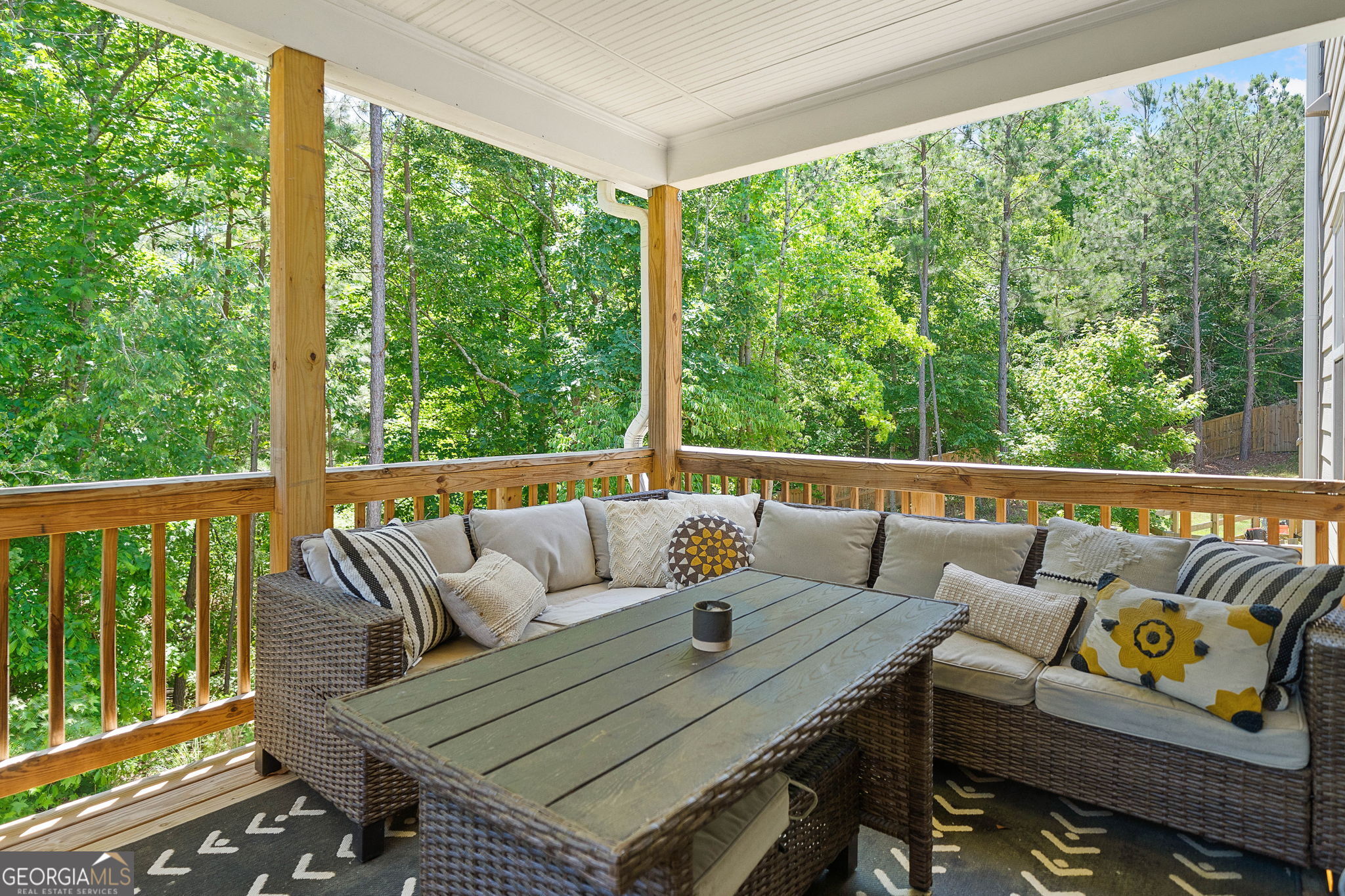 Oakleigh Pointe - Residential