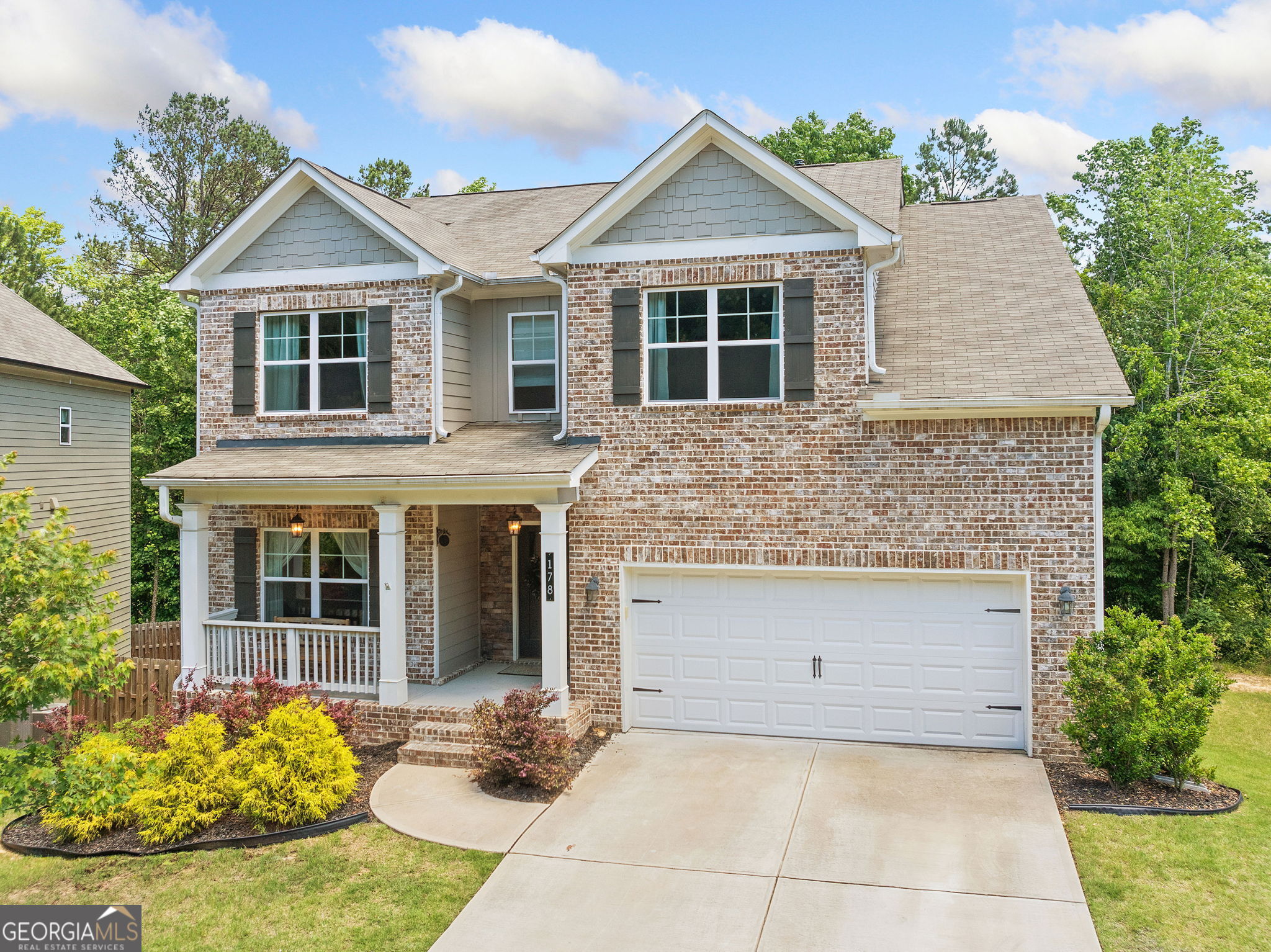 Oakleigh Pointe - Residential