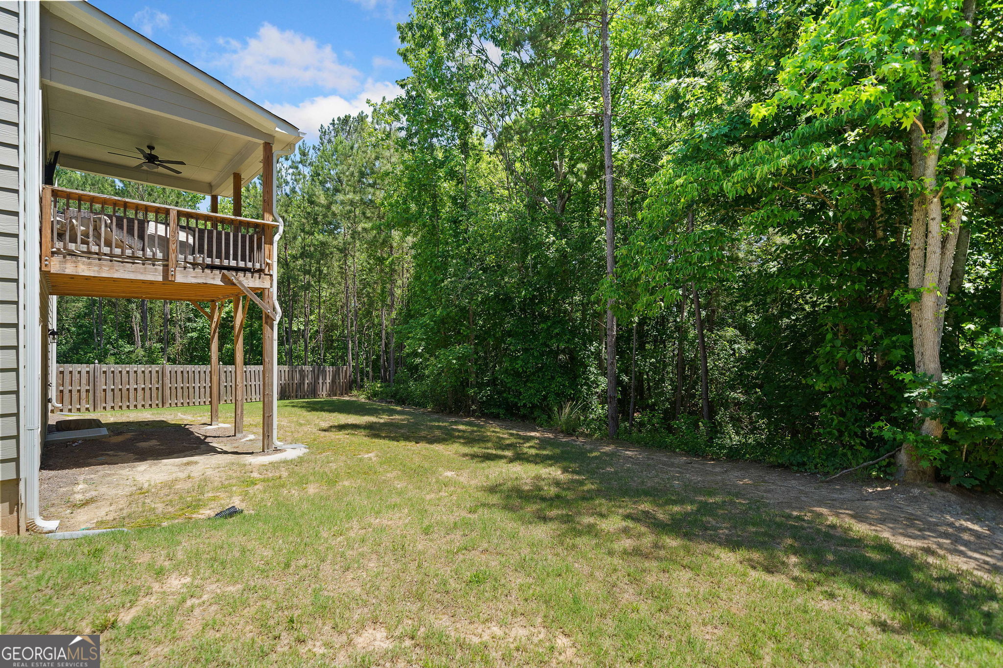 Oakleigh Pointe - Residential