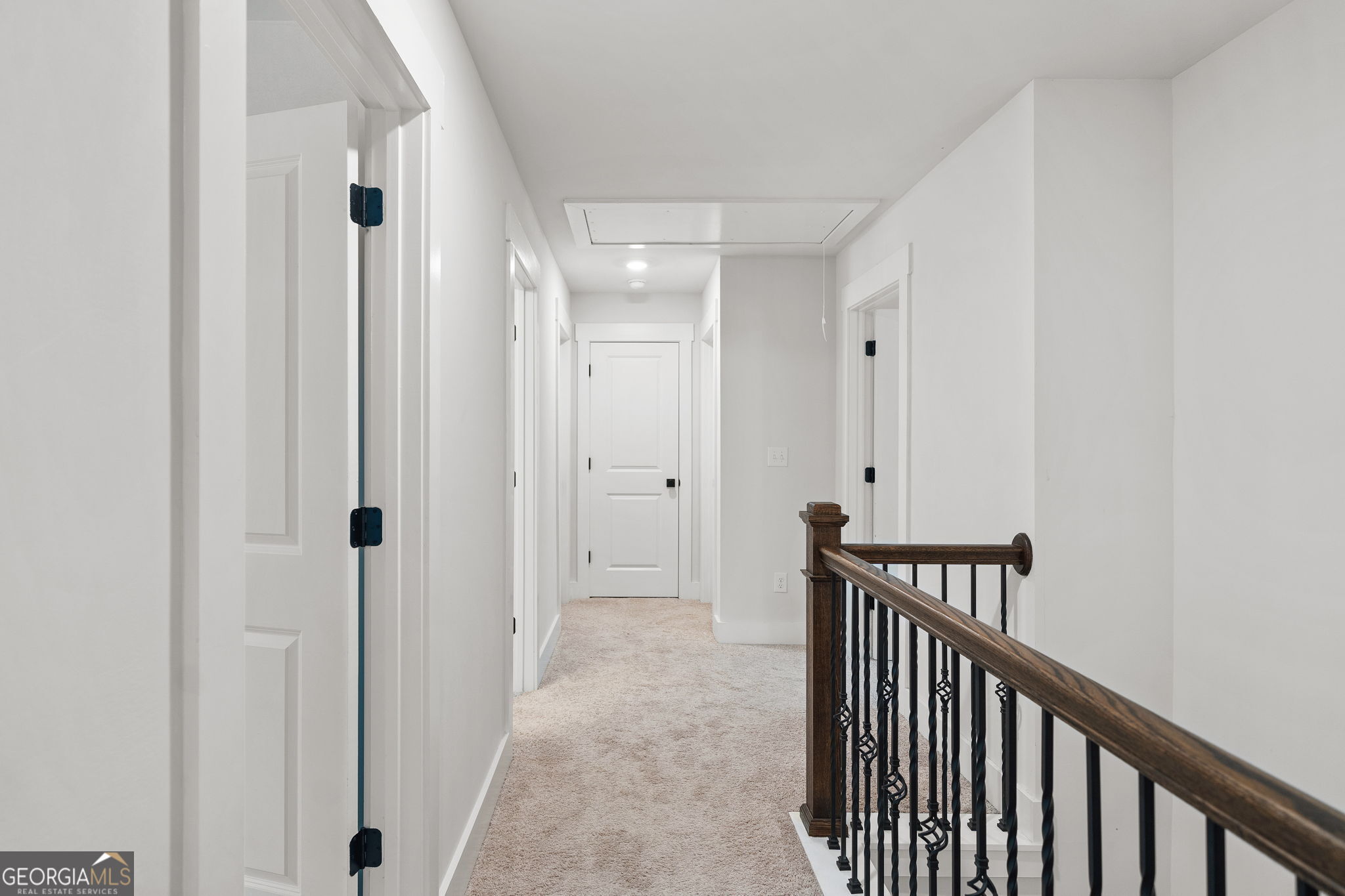 Oakleigh Pointe - Residential