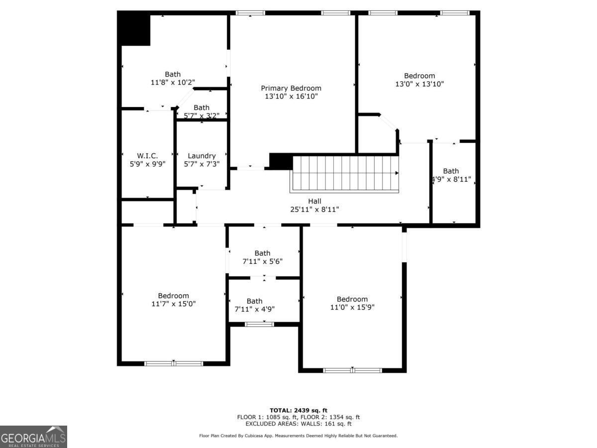 Oakleigh Pointe - Residential