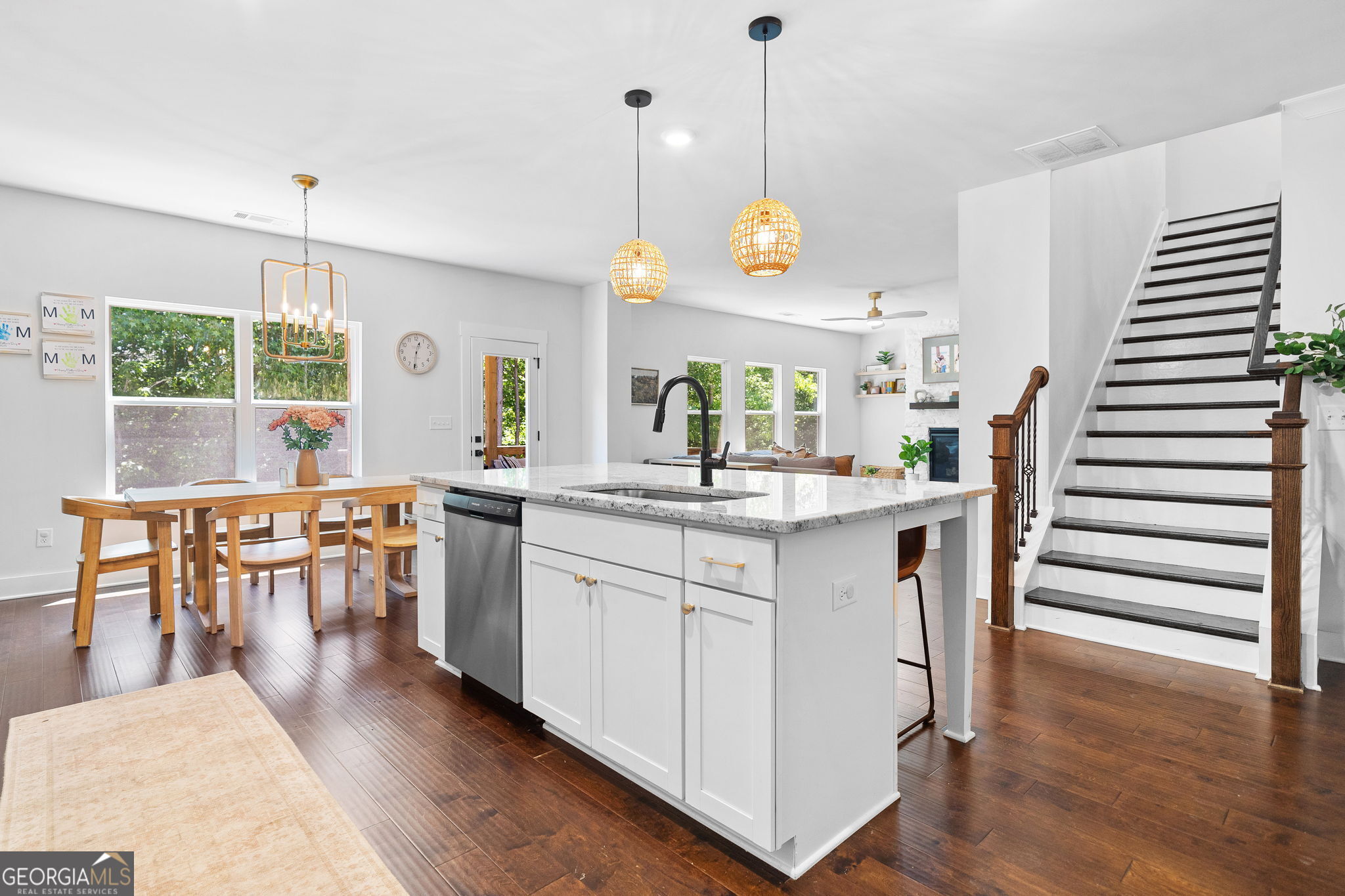 Oakleigh Pointe - Residential