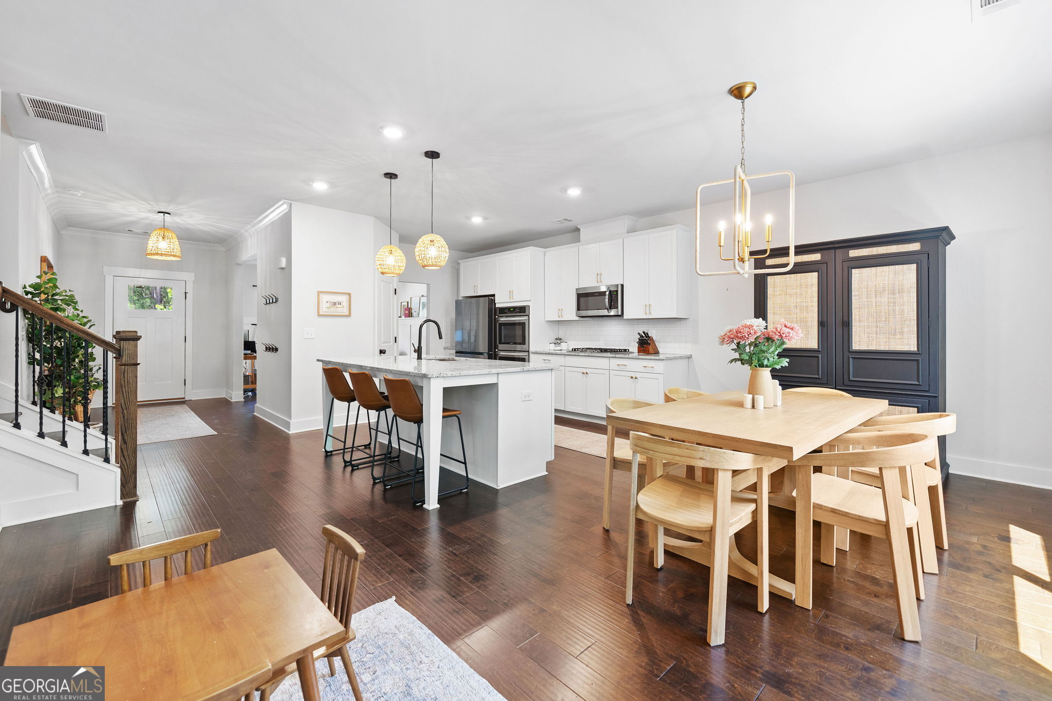 Oakleigh Pointe - Residential