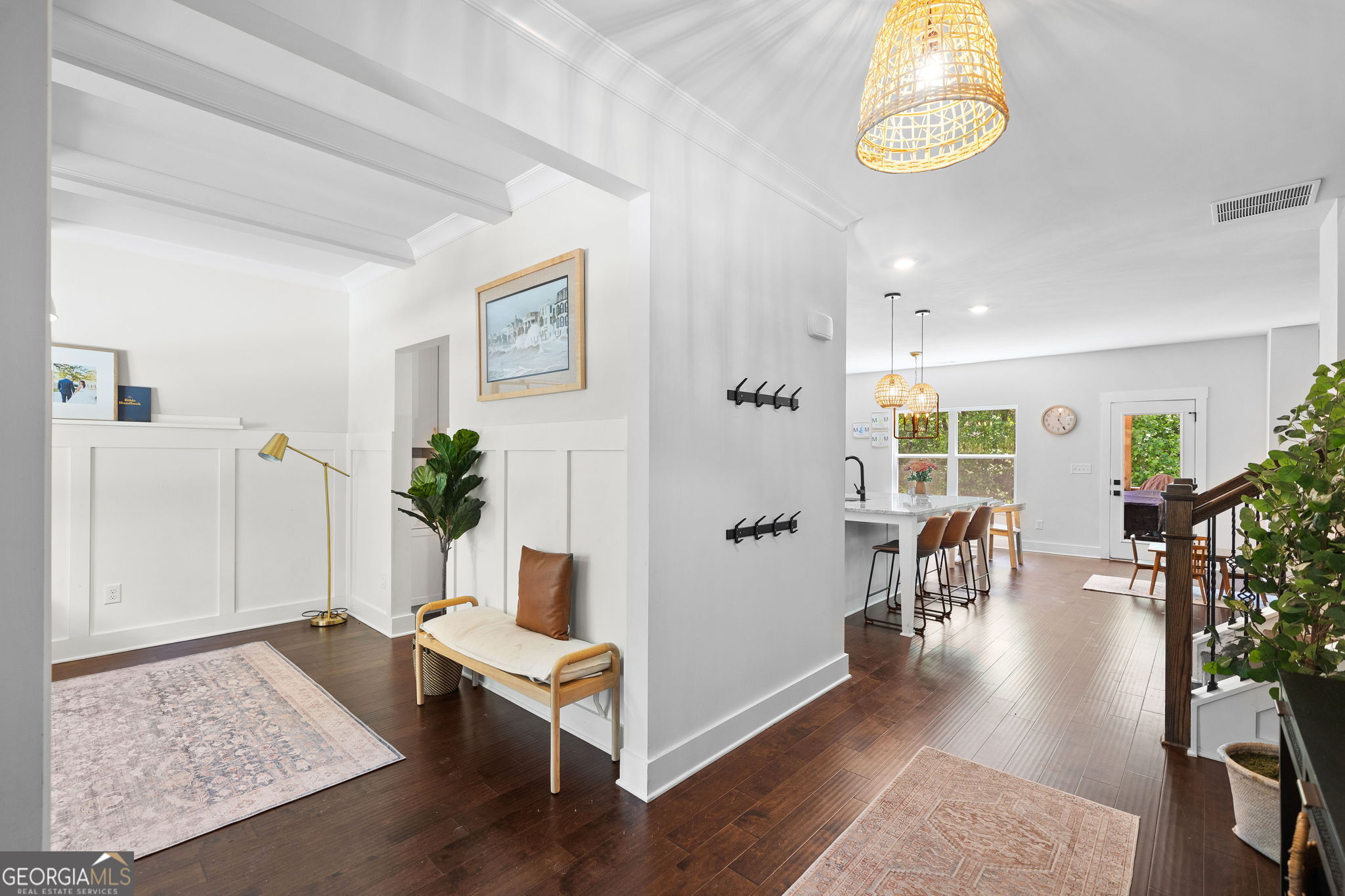 Oakleigh Pointe - Residential