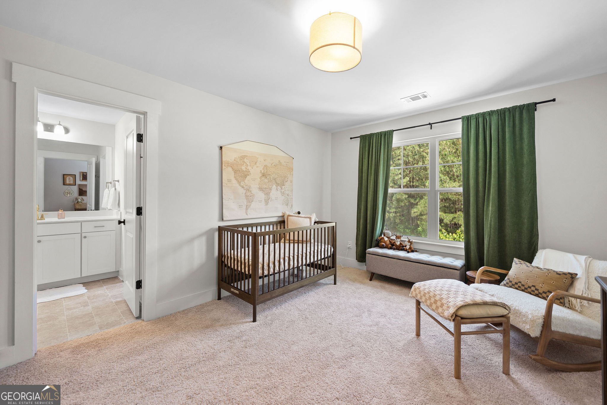 Oakleigh Pointe - Residential