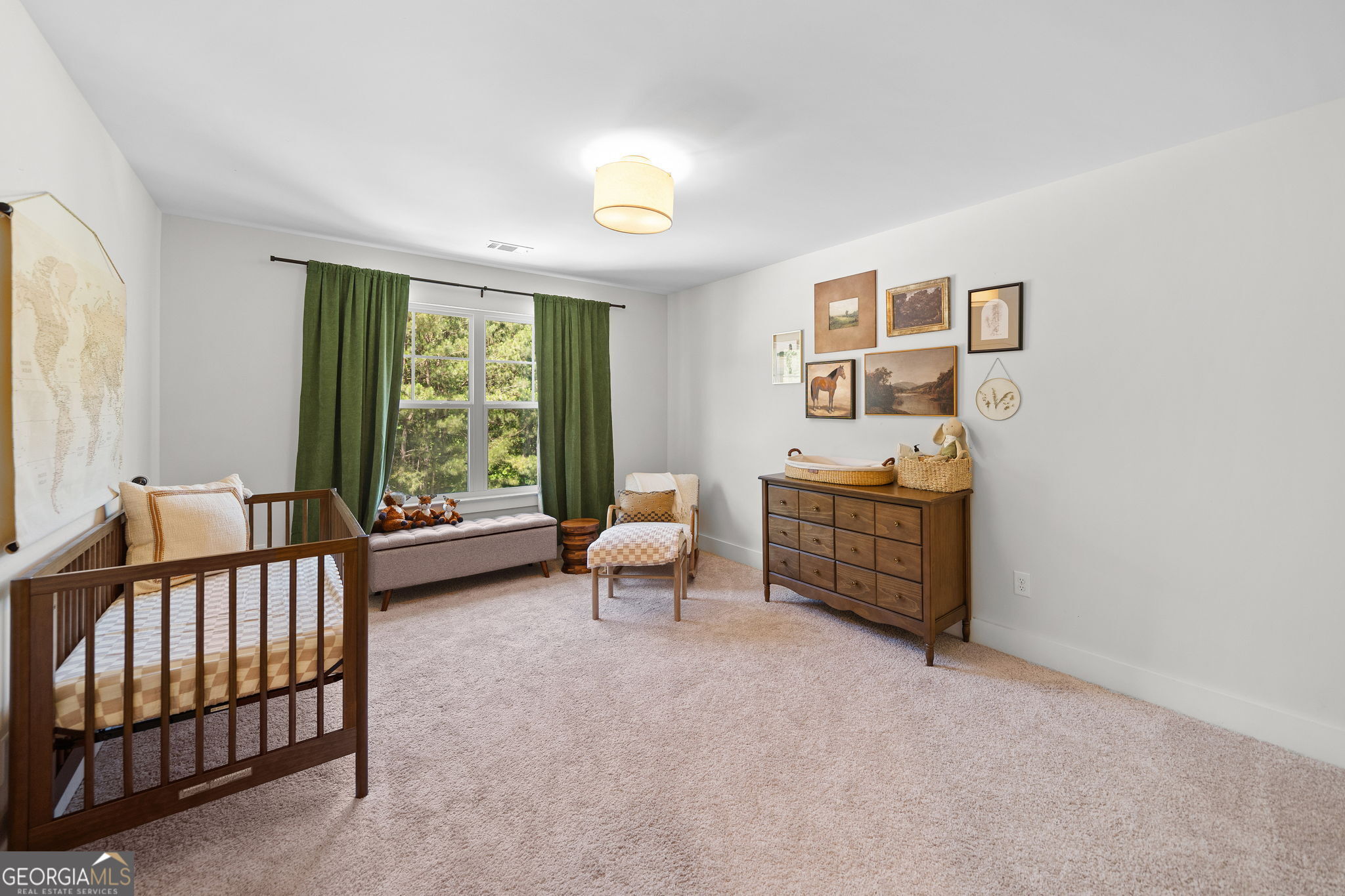 Oakleigh Pointe - Residential