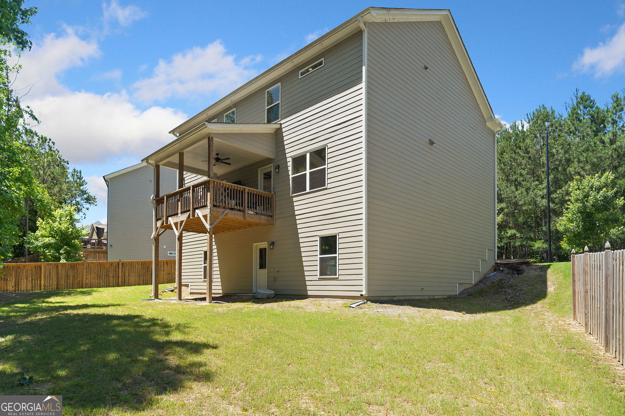 Oakleigh Pointe - Residential