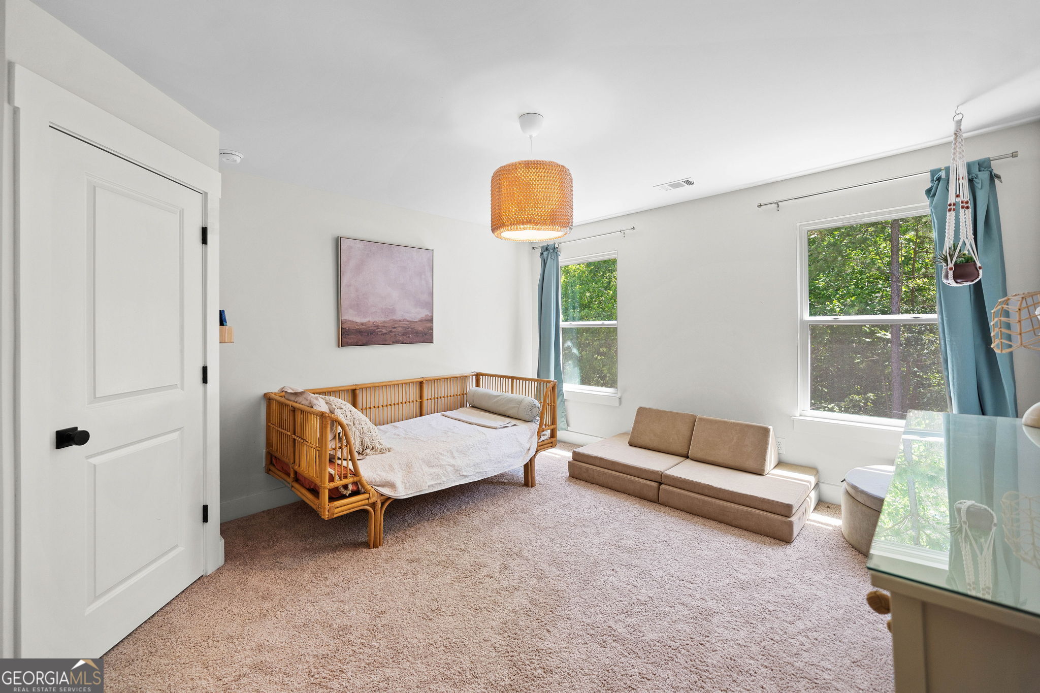 Oakleigh Pointe - Residential