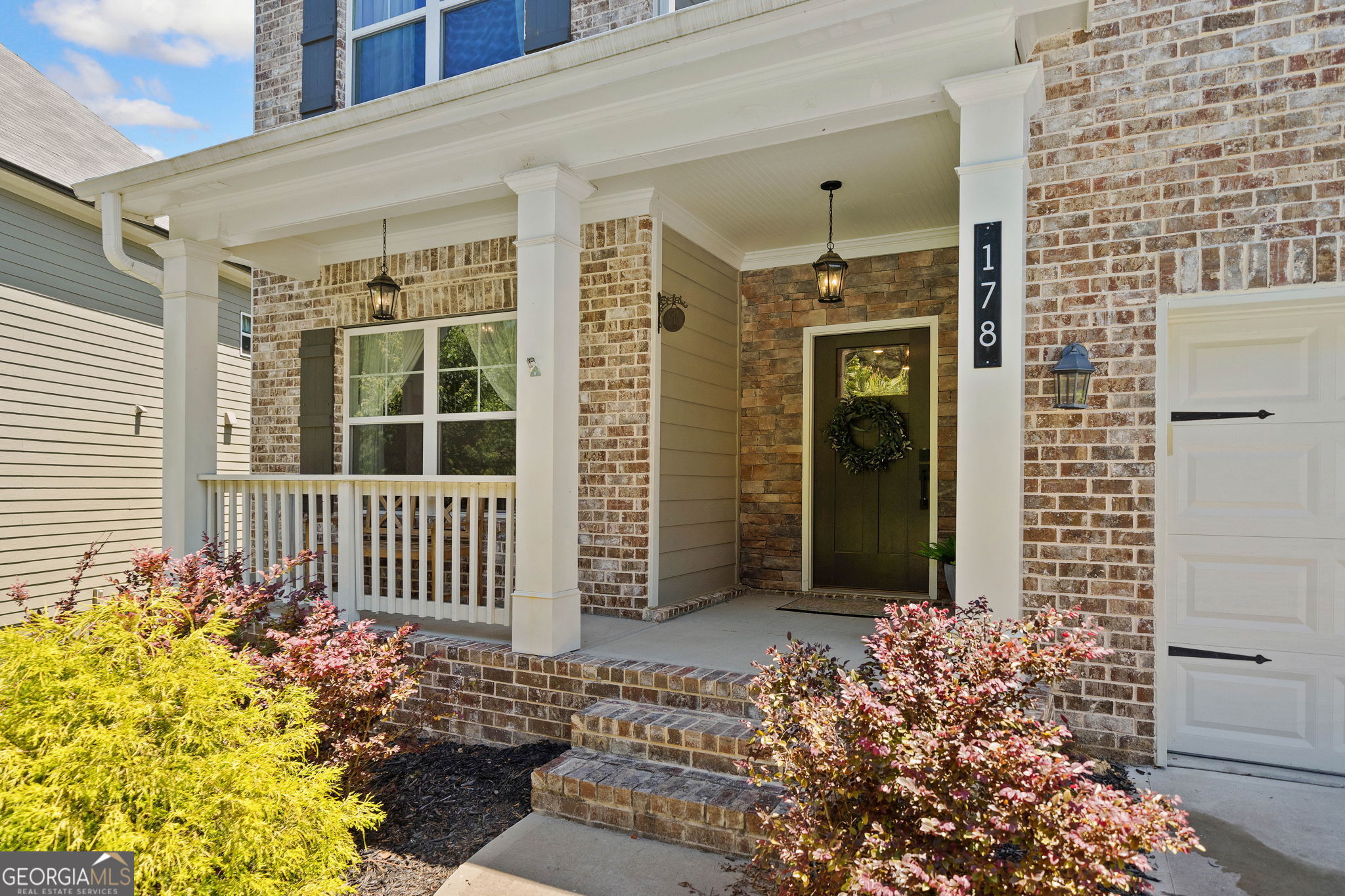 Oakleigh Pointe - Residential