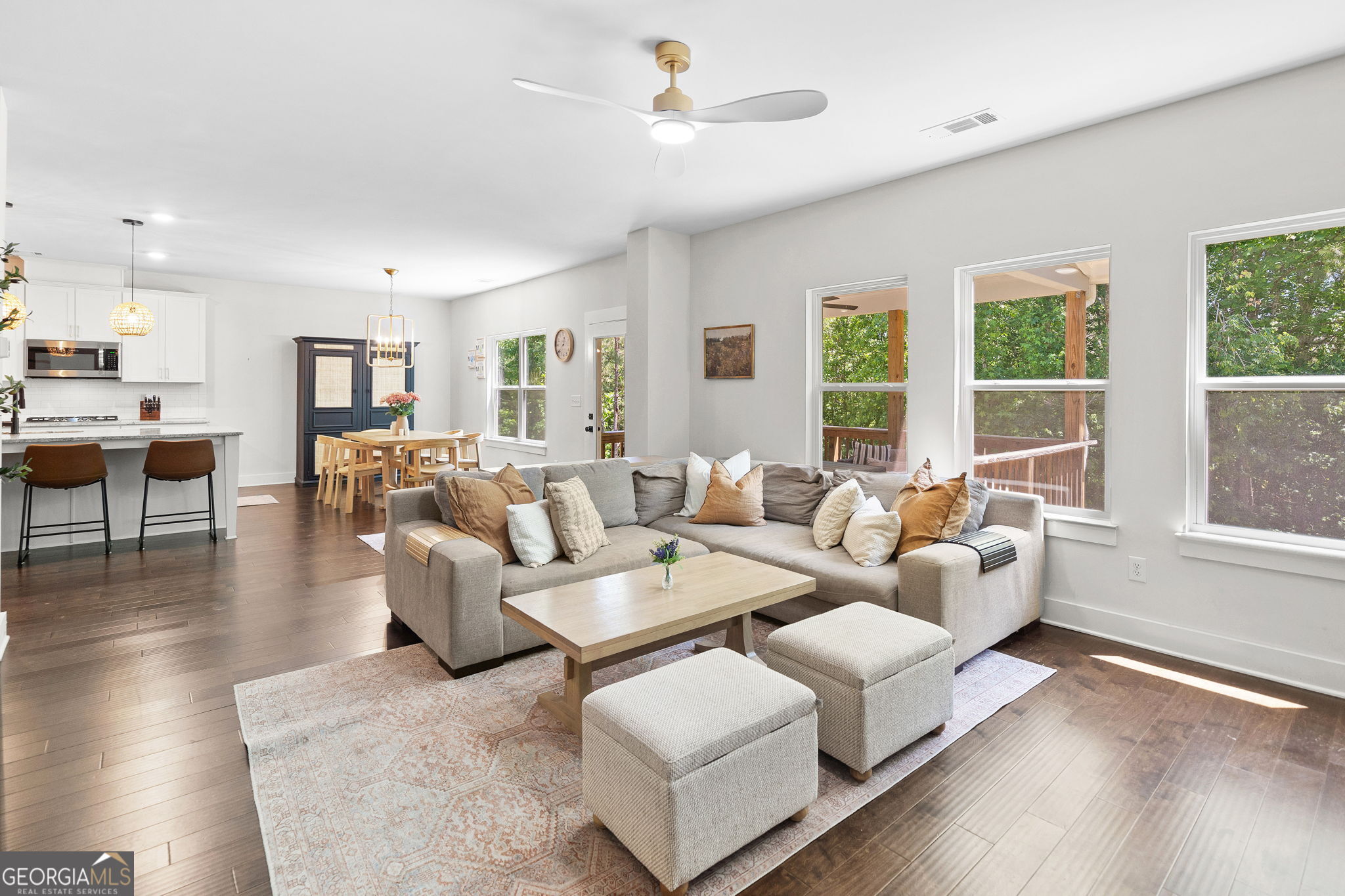 Oakleigh Pointe - Residential