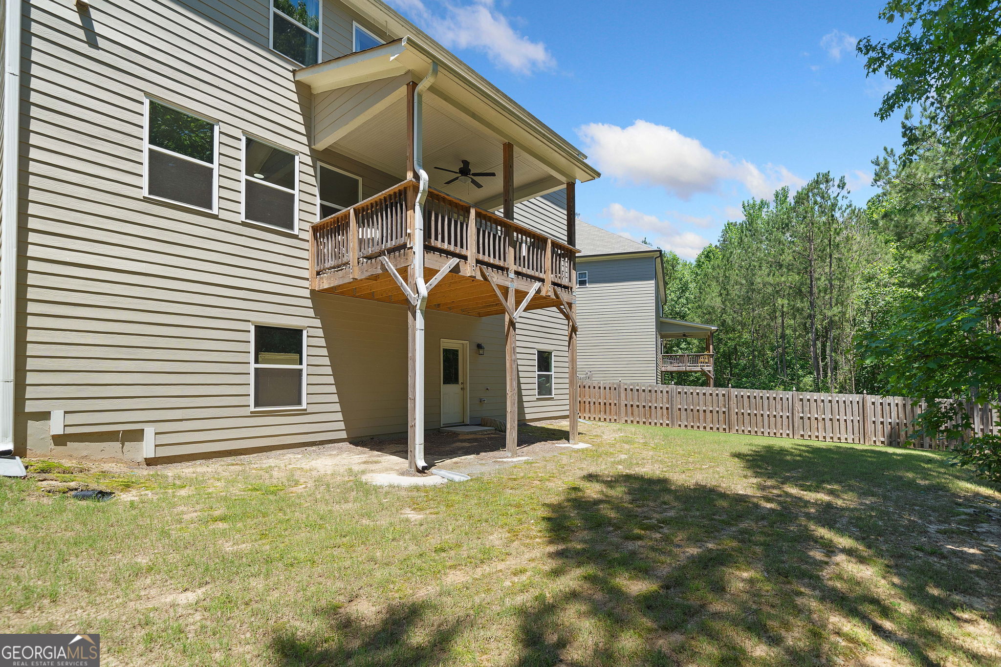 Oakleigh Pointe - Residential