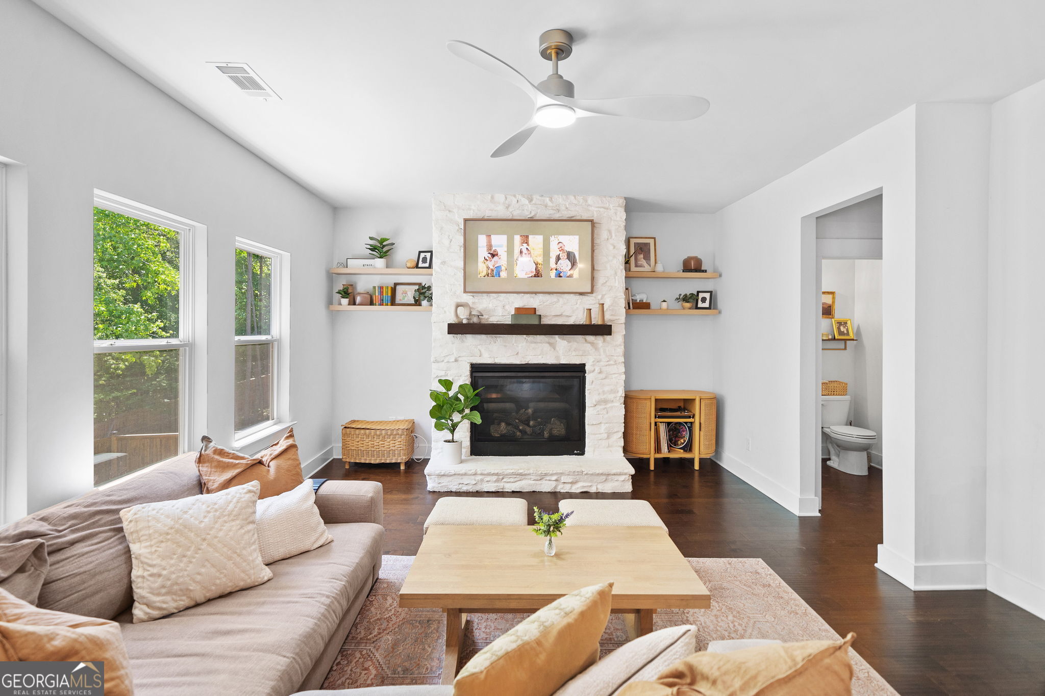 Oakleigh Pointe - Residential