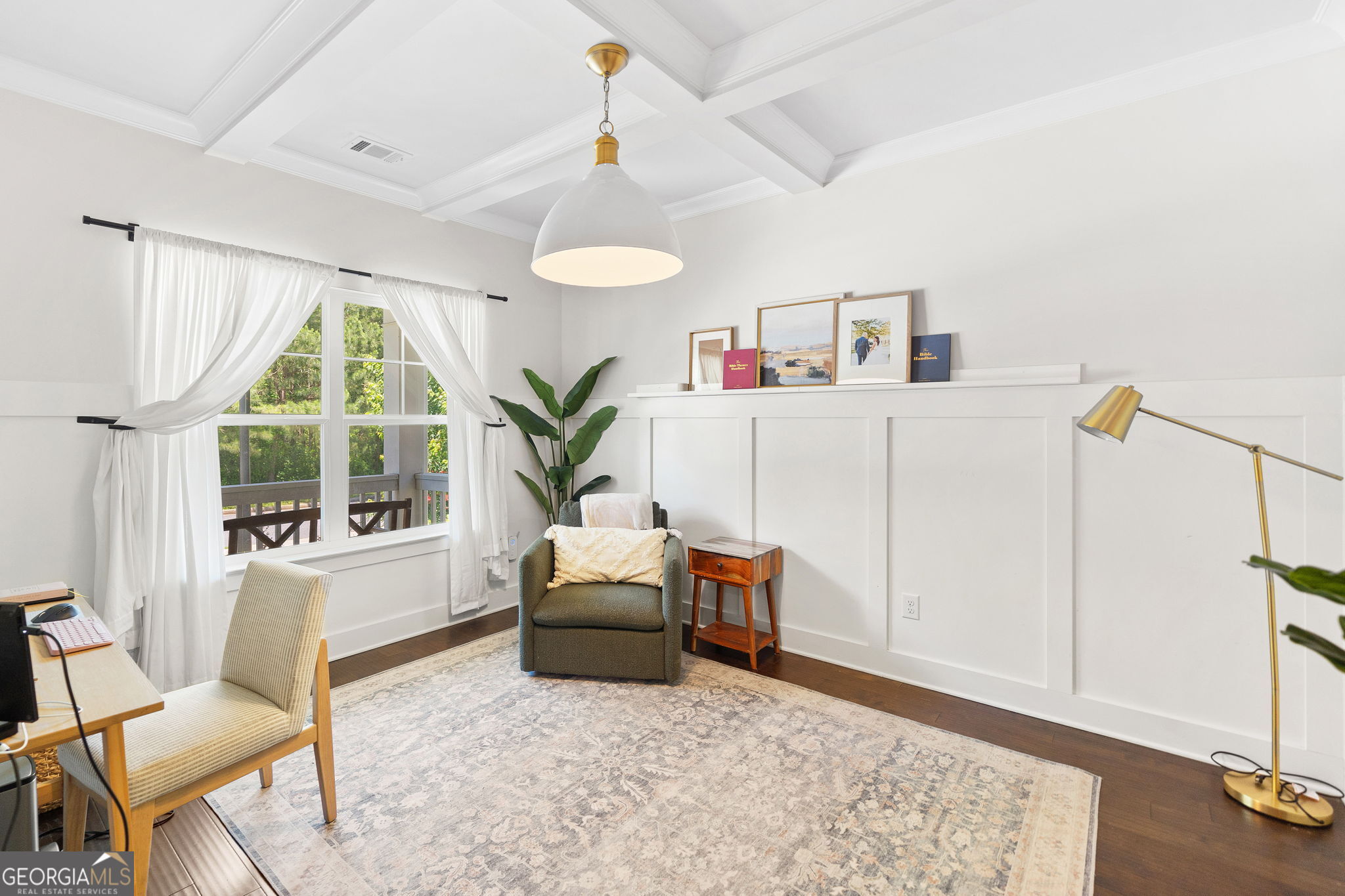 Oakleigh Pointe - Residential