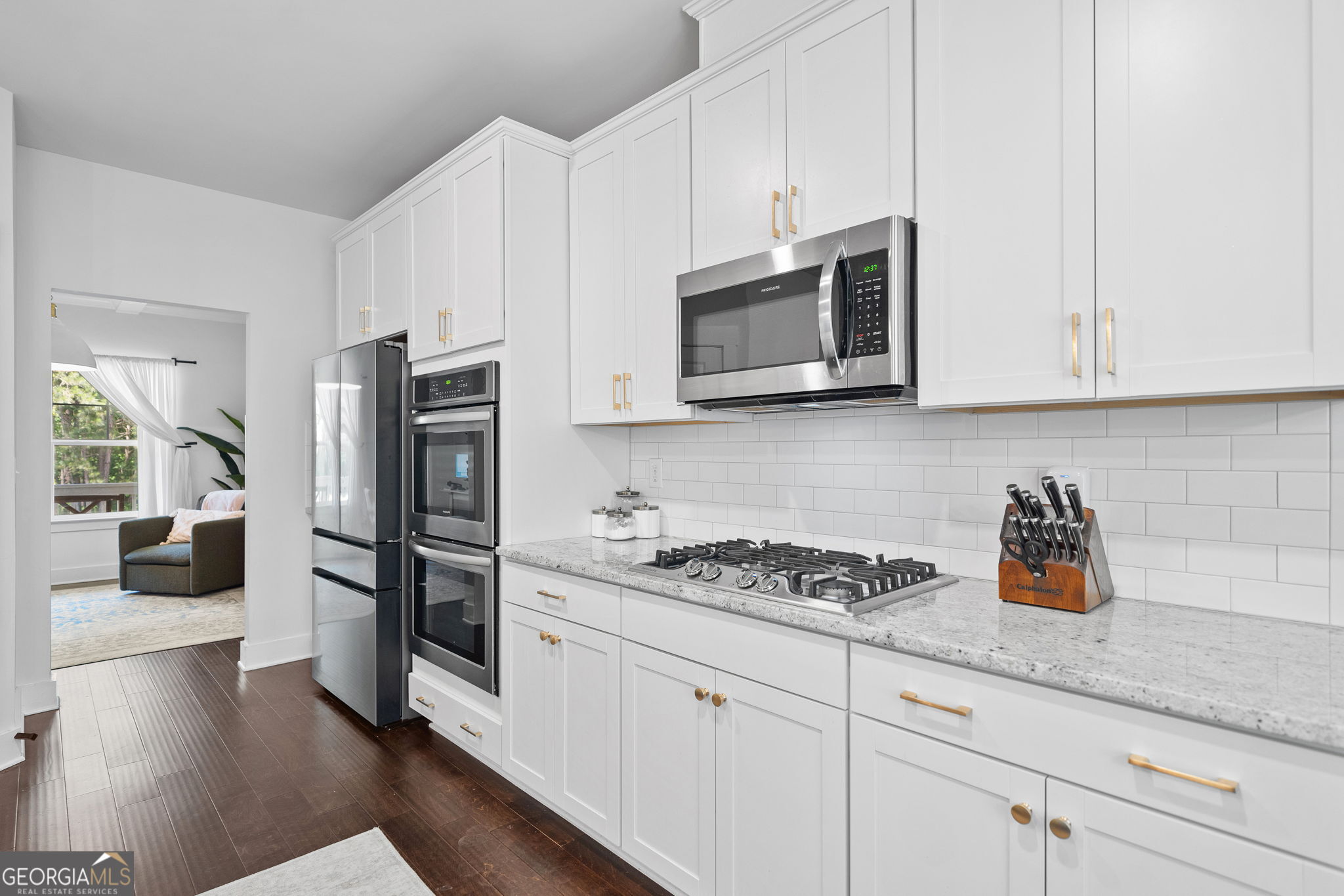 Oakleigh Pointe - Residential