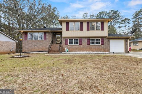 Photo of 2037 Greentree Parkway, Macon, GA 31220 (MLS # 10654241)