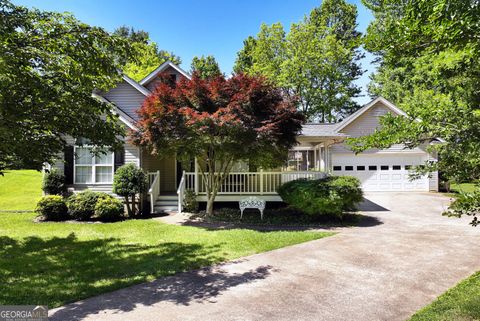 Photo of 145 Charles Drive, Cleveland, GA 30528 (MLS # 10636613)